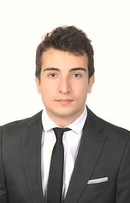 ALBERTO HIDALGO SERRANO
