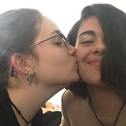 Paula Gomez Llorente