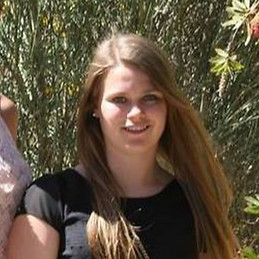 Cheyenne Visser