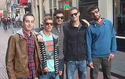 Cristian Rodríguez Alfonso