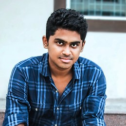 Anish Kanna Selvakumaran