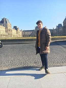 Cristobal Orea Gallego