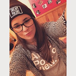 Cristina Navarro Lozano