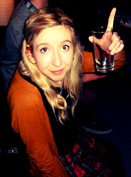 Hope Cassie-Sheward