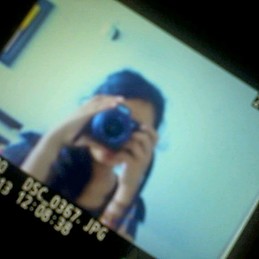 Maria del Pilar Gonzalez Cortes