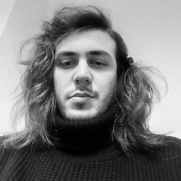 Guillermo Van der beek