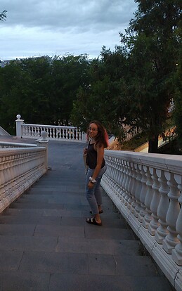 Ana Losilla Forradellas