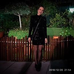 Marina Gómez González