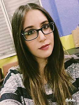 Miriam Olmos Fernández