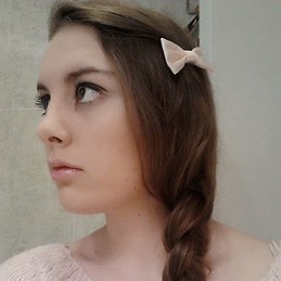 Ana Patricia Cortés Sánchez