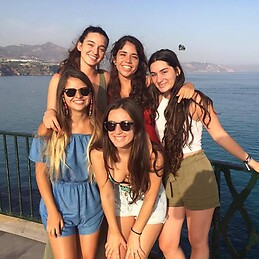 María Villalba Suárez