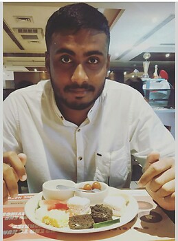 Manjit Moharana