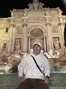 Pablo Sanchez-Crespo Perez