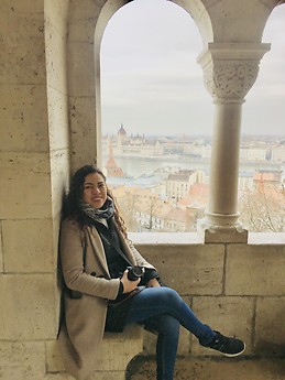 Ivette Alejandra Noriega Arias