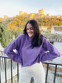 Marta Sacristan