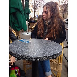 Louise Chabaud van Aal