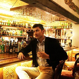 Sebastián Rubio Avila