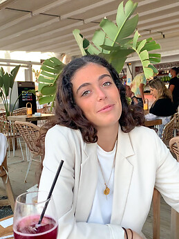 Blanca Cruces Romero