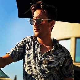 Rik Willebrords