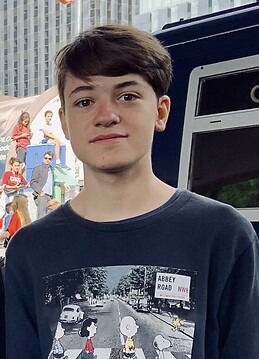 Alvaro Alonso Ferrer
