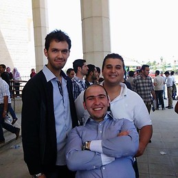 محمود الشرقطلي