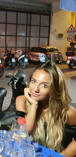 Fabiana Piselli