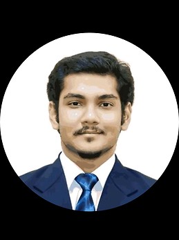 DEVOPAM DASGUPTA