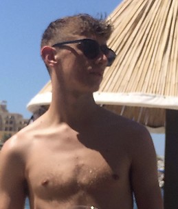 Fran Tortosa Hernandez