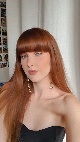 Larissa Baumann