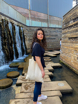 Bassima Angelina Ballout Sanchez