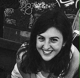 Ana Pouymayou Aguirre