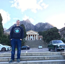 Manuel Omedas Aldanondo