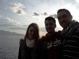 Raúl  Merino Pérez