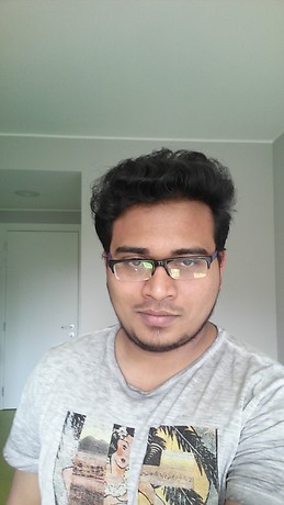 Harsha Vardhana Jetti