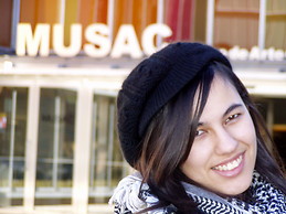 Ángela Osorio Guzmán