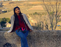 Glency Valeriano Ávila