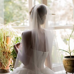 Anastasiya Fedchenko