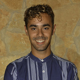 John Romero Trinidad