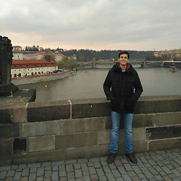 Carlos Ruiz