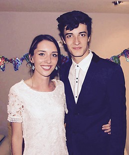 George Williams-Gunn