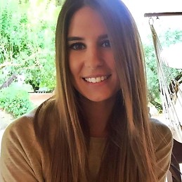 Raquel Rivero Hernández