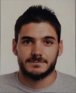 Juan Pablo Villajos Moreno