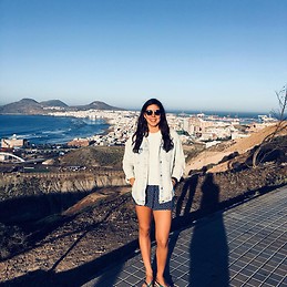 Ana Santana González