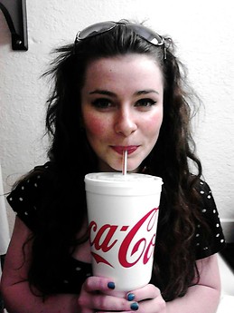 Jenna Ní Shearcaigh