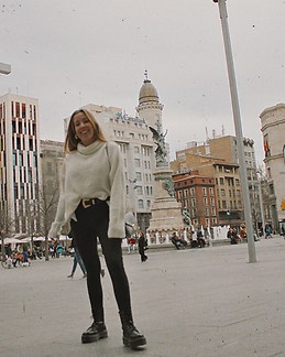 Gloria Sicilia