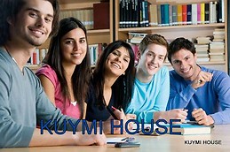 KUYMI HOUSE STUDENT RESIDENCE PERÚ LIMA PERÚ