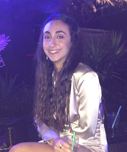 Sara Llinás Cordón