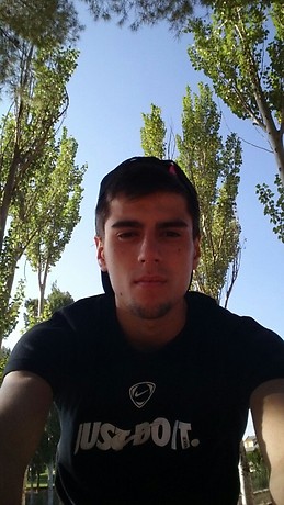Roberto Ferrer