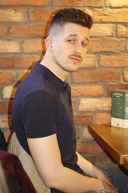 Sergio Ayuso Carrasco