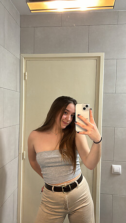 Saskia Olivia Brough Aranguren